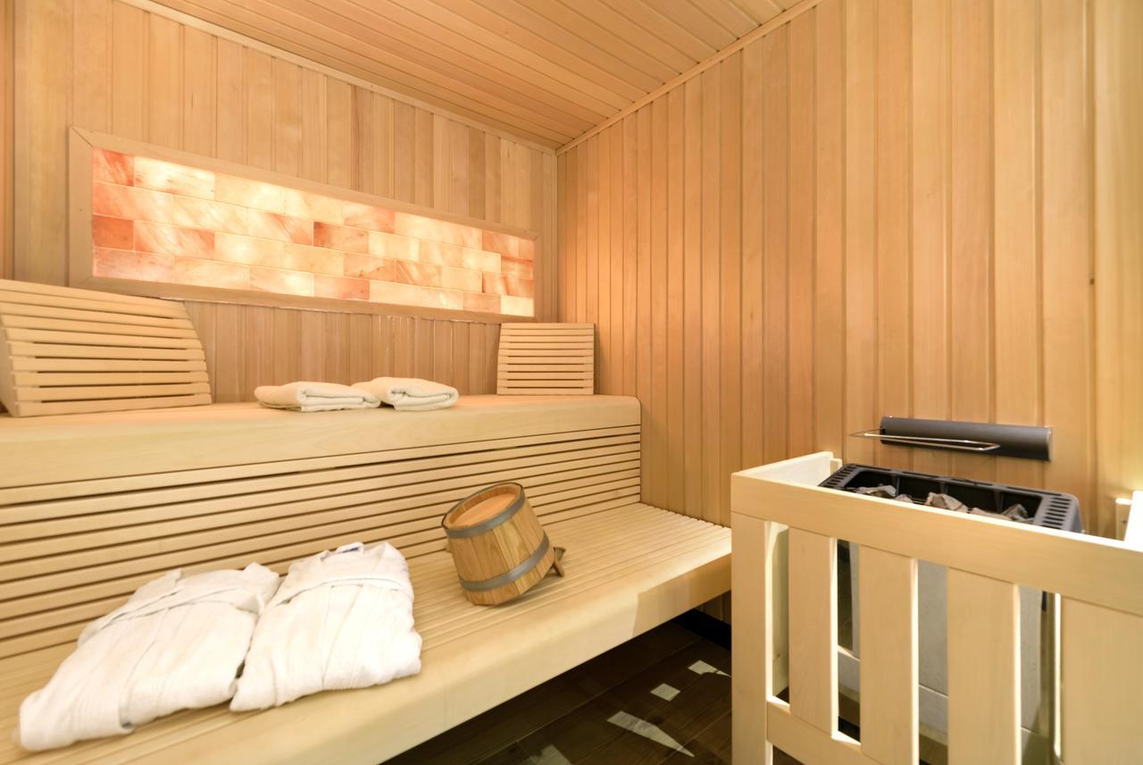 Lisa-Chalets Флахау Экстерьер фото